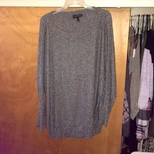 Lane Bryant sweater